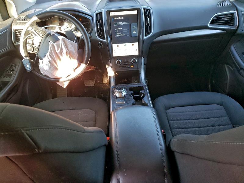 Фото 8 - FORD EDGE