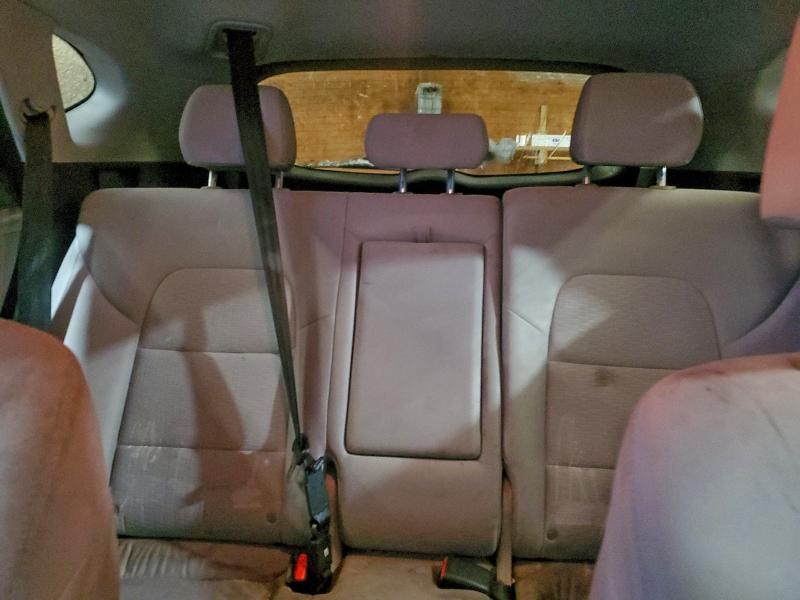 Фото 10 - HYUNDAI TUCSON