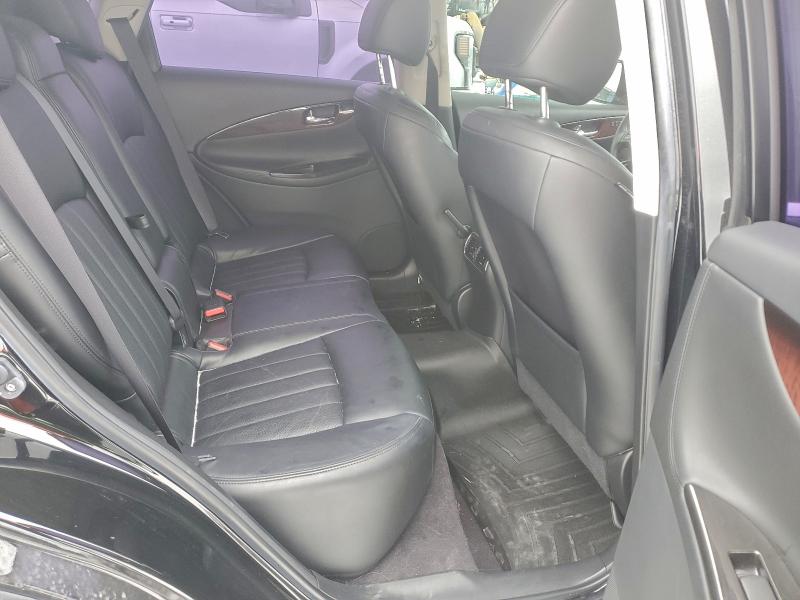 Фото 11 - INFINITI QX50