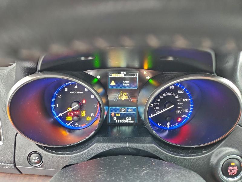 Фото 9 - SUBARU OUTBACK