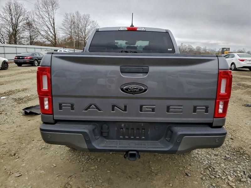 Фото 6 - FORD RANGER