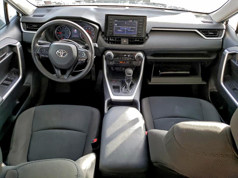 Фото 8 - TOYOTA RAV4
