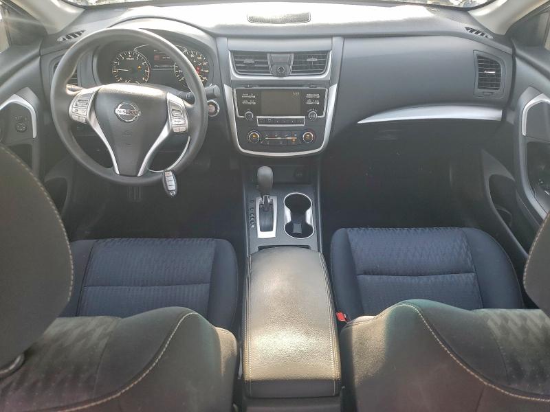 Фото 8 - NISSAN ALTIMA