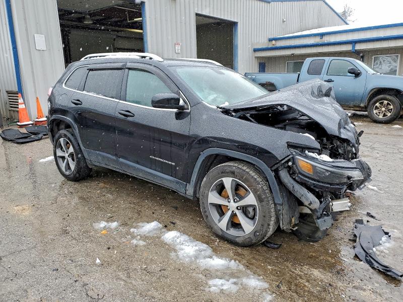 Фото 4 - JEEP GRAND CHER