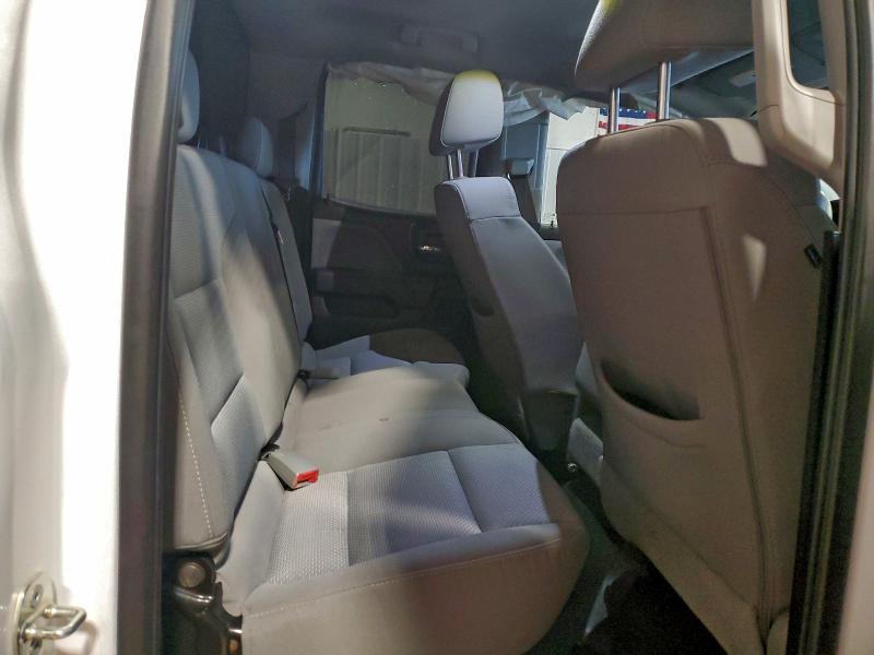 Фото 10 - GMC SIERRA