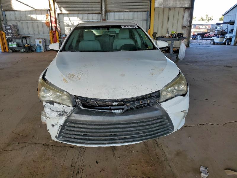 Фото 5 - TOYOTA CAMRY