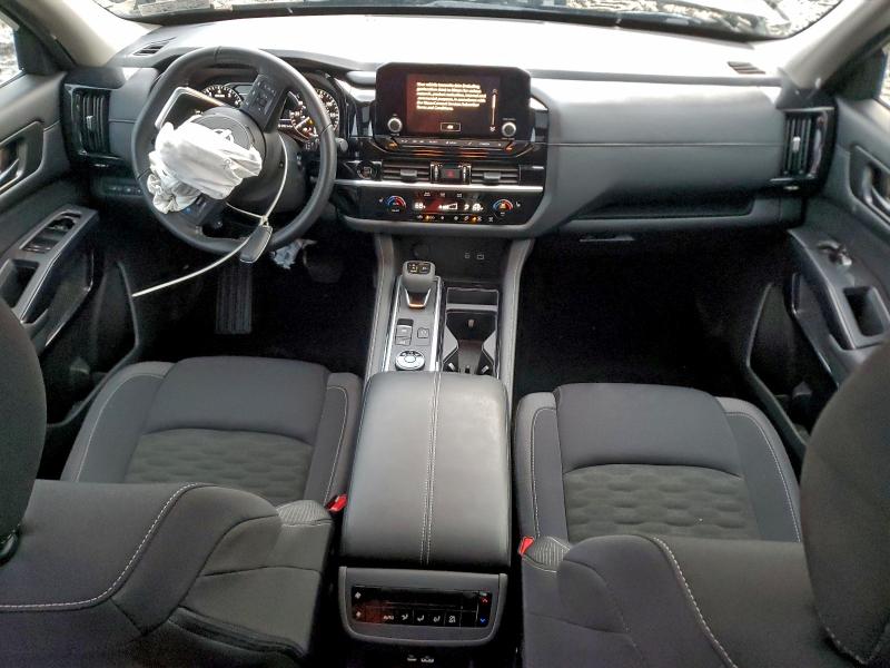 Фото 8 - NISSAN PATHFINDER