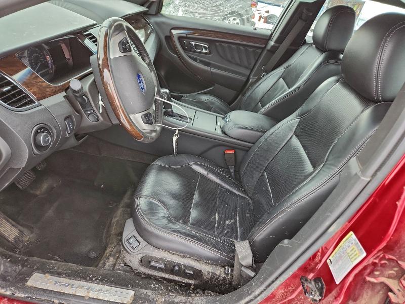 Фото 7 - FORD TAURUS