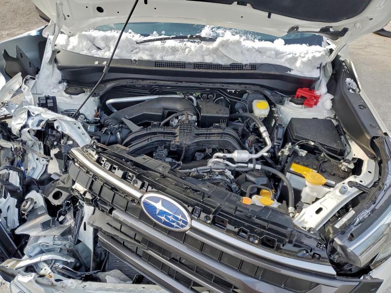 Фото 12 - SUBARU FORESTER