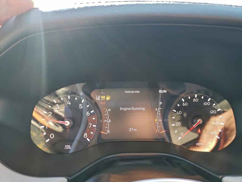 Фото 9 - JEEP COMPASS