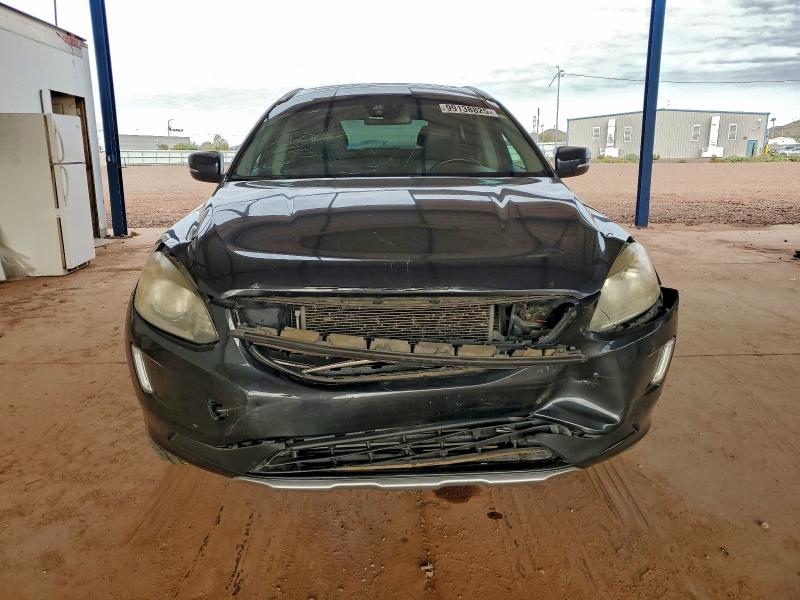 Фото 5 - VOLVO XC60