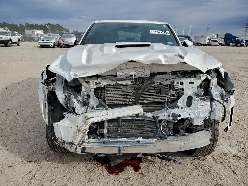 Фото 5 - TOYOTA TACOMA