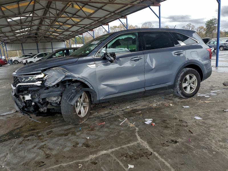 Фото 1 - KIA SORENTO