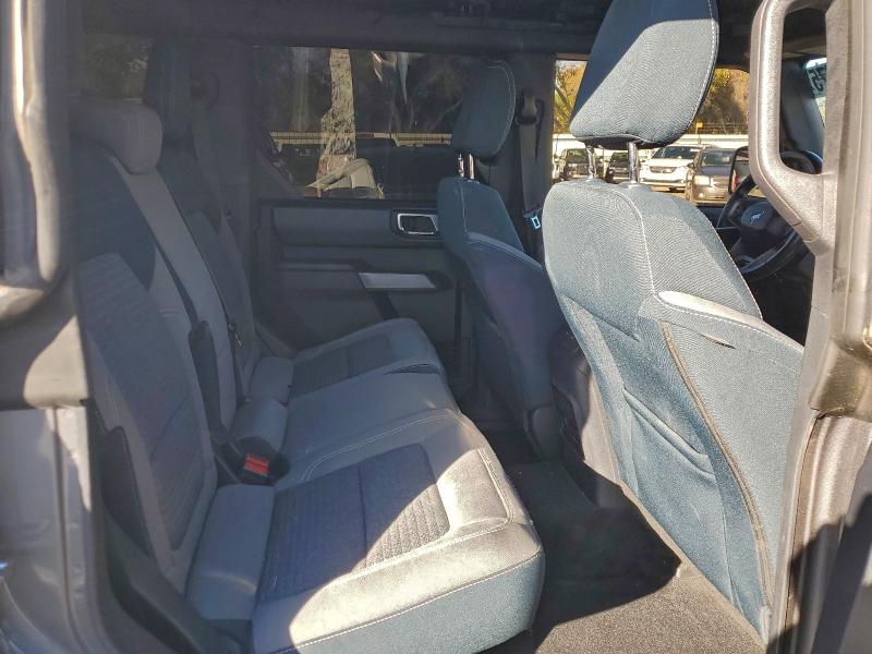 Фото 11 - FORD BRONCO