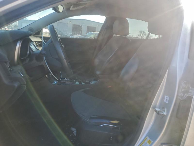 Фото 7 - CHEVROLET MALIBU