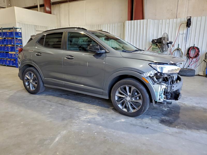 Фото 4 - BUICK ENCORE