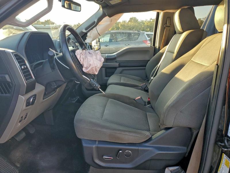 Фото 7 - FORD F-150