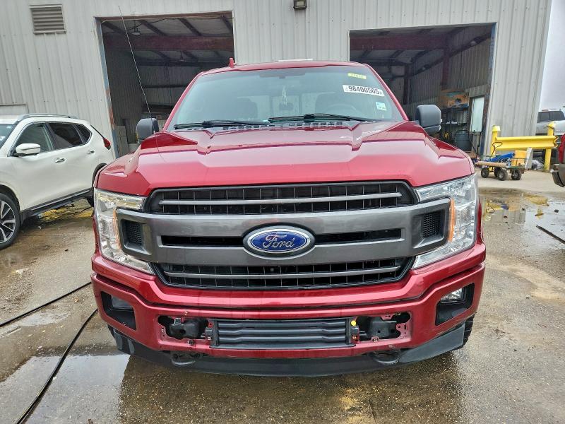 Фото 5 - FORD F-150