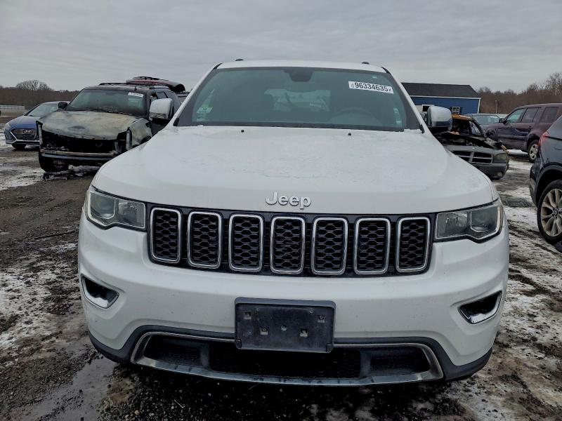 Фото 5 - JEEP GRAND CHER