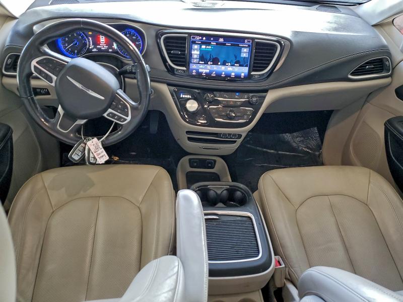 Фото 8 - CHRYSLER PACIFICA