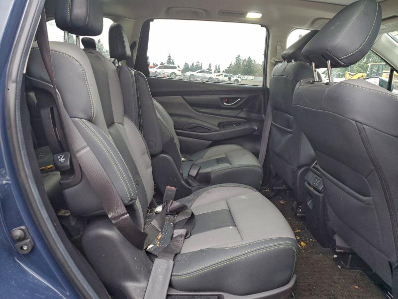 Фото 11 - SUBARU ASCENT ONY