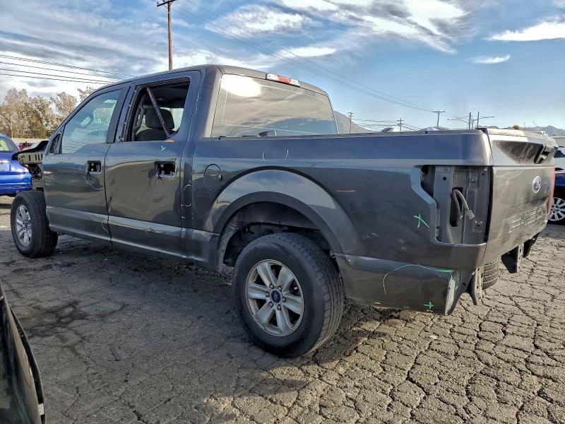Фото 2 - FORD F-150
