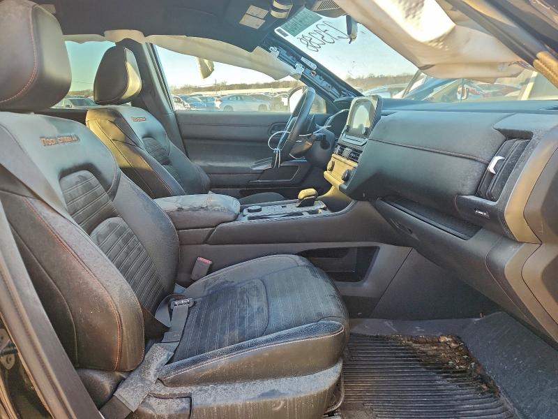 Фото 7 - NISSAN PATHFINDER