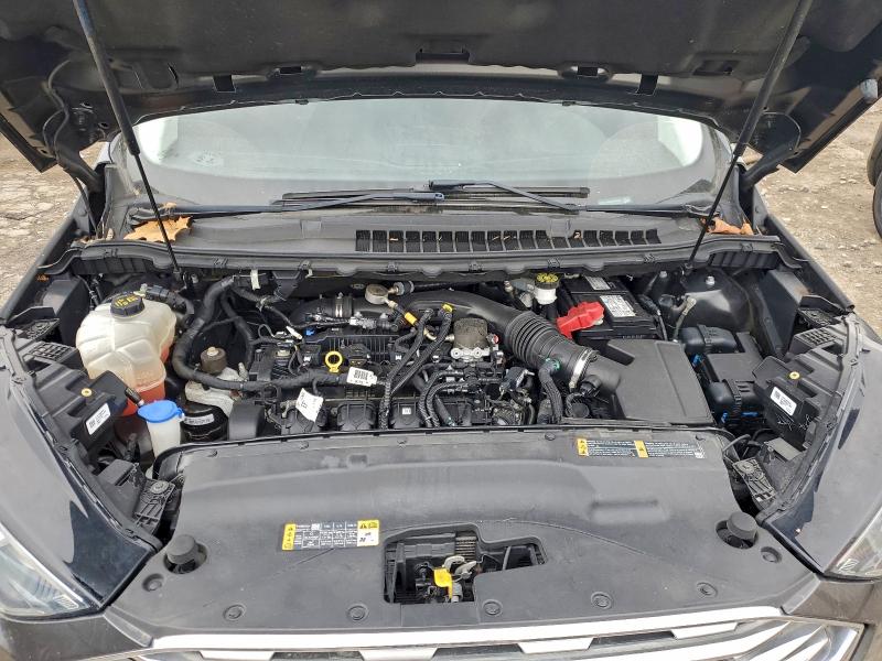 Фото 12 - FORD EDGE