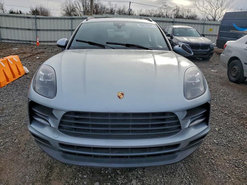 Фото 5 - PORSCHE MACAN