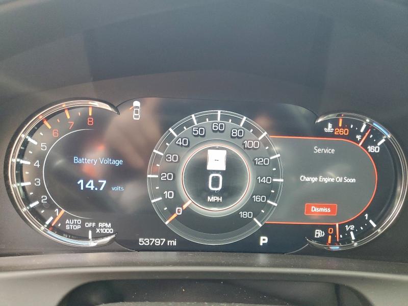 Фото 9 - CADILLAC CT6