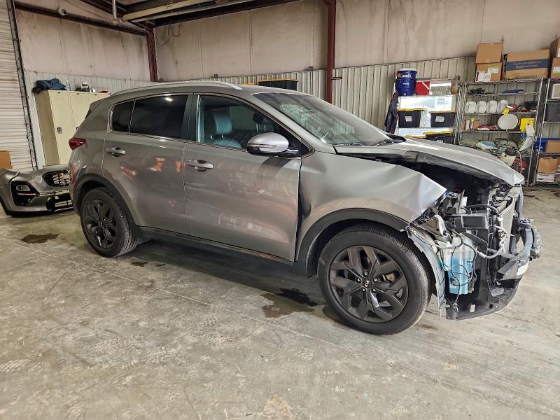 Фото 4 - KIA SPORTAGE