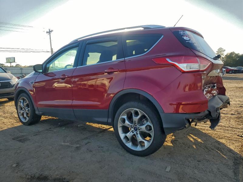 Фото 2 - FORD ESCAPE