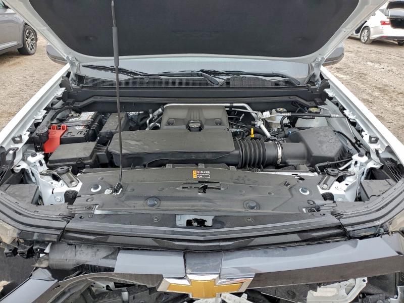 Фото 11 - CHEVROLET COLORADO