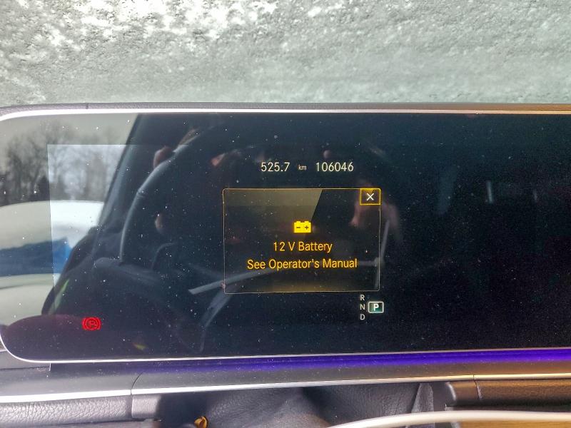 Фото 9 - MERCEDES-BENZ GLE-CLASS