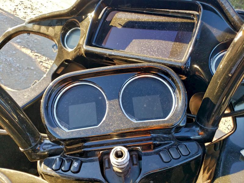 HARLEY-DAVIDSON FL 2020