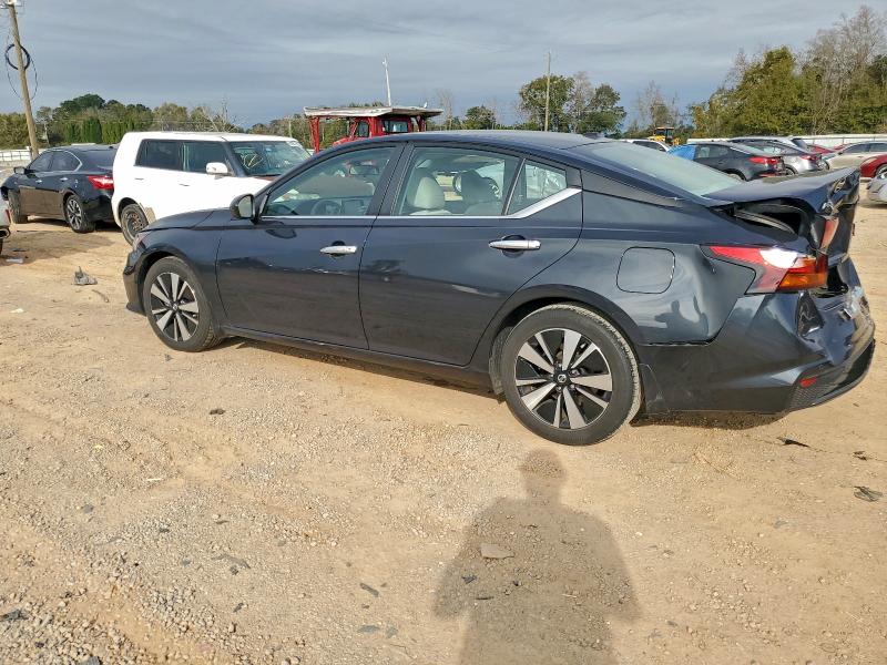 Фото 2 - NISSAN ALTIMA