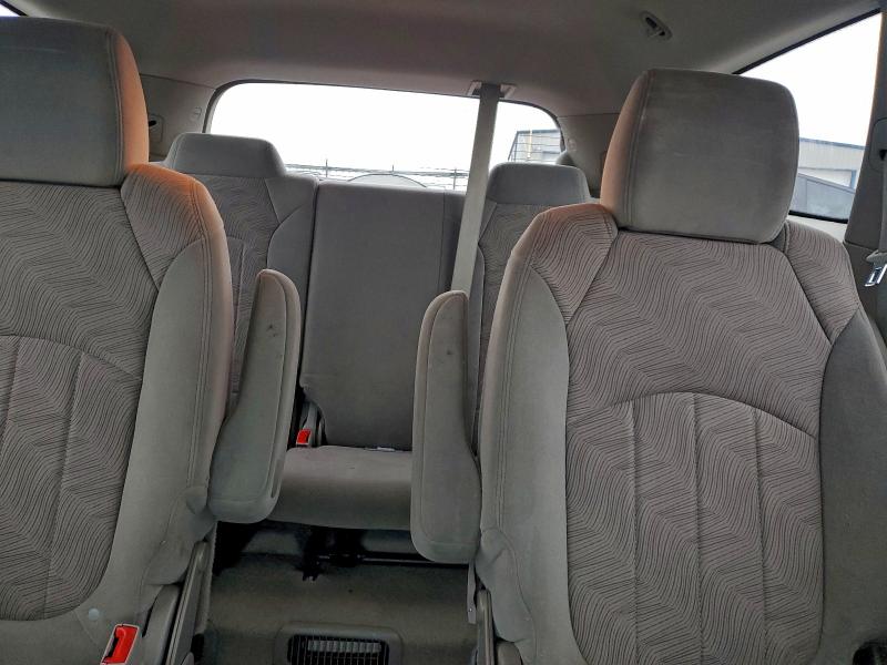 Фото 10 - BUICK ENCLAVE