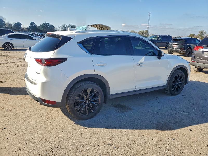 Фото 3 - MAZDA CX-5
