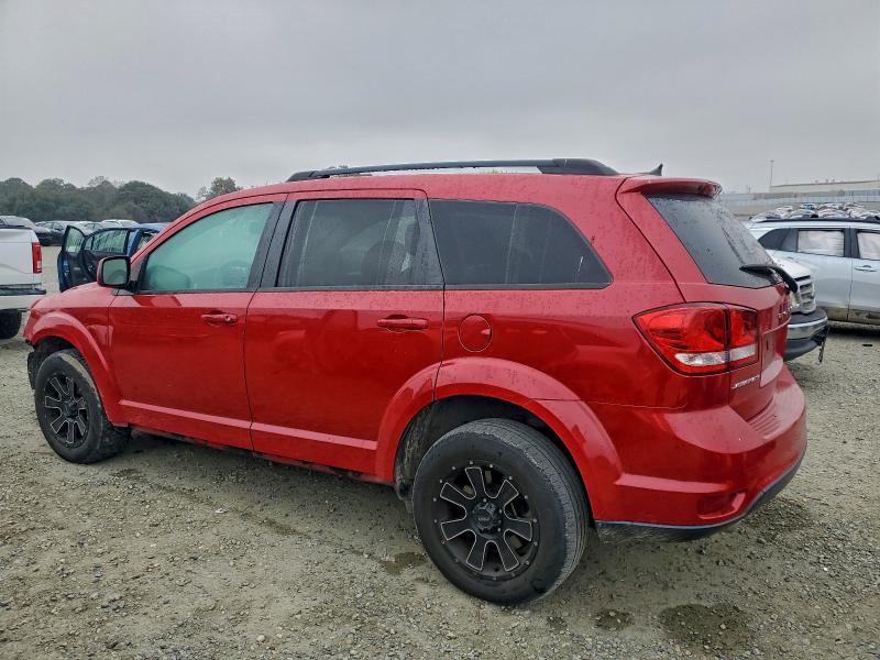 Фото 2 - DODGE JOURNEY