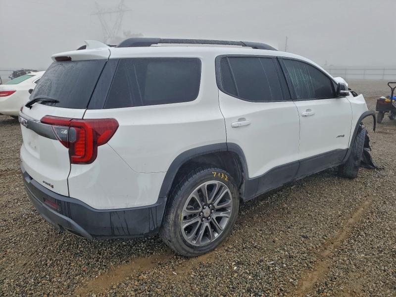 Фото 3 - GMC ACADIA