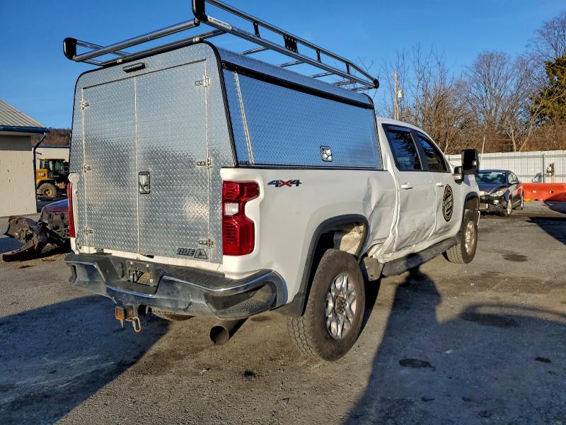 Фото 3 - CHEVROLET ALL Models