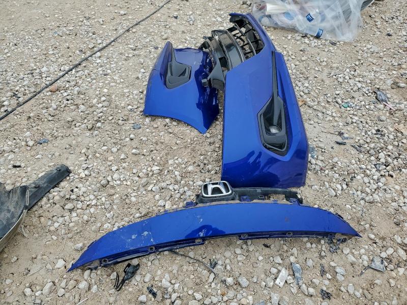 Фото 12 - HONDA ACCORD