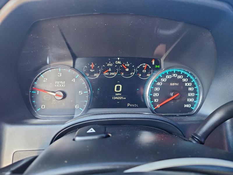 Фото 9 - GMC SIERRA