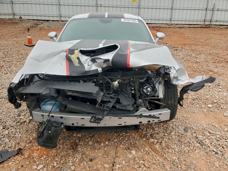 Фото 5 - DODGE CHALLENGER