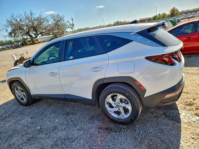 Фото 2 - HYUNDAI TUCSON