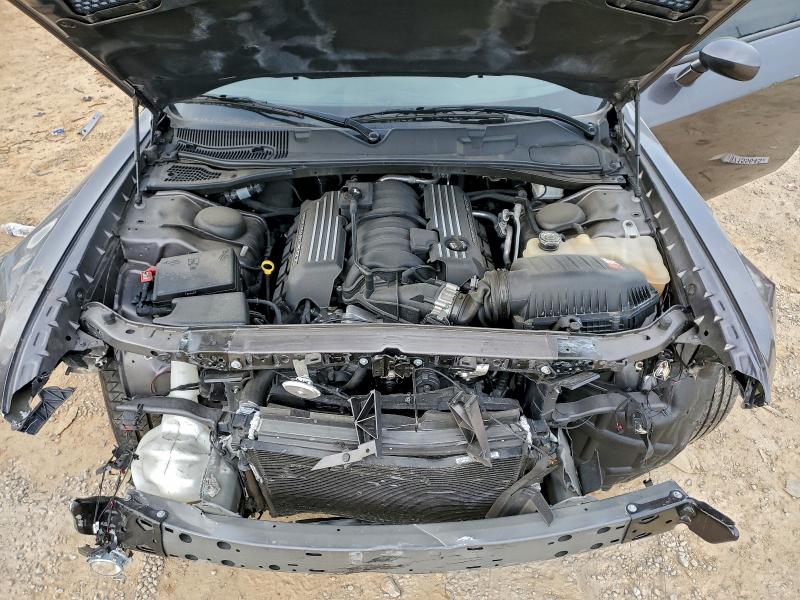 Фото 11 - DODGE CHALLENGER