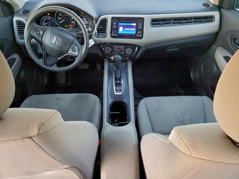 Фото 8 - HONDA HR-V