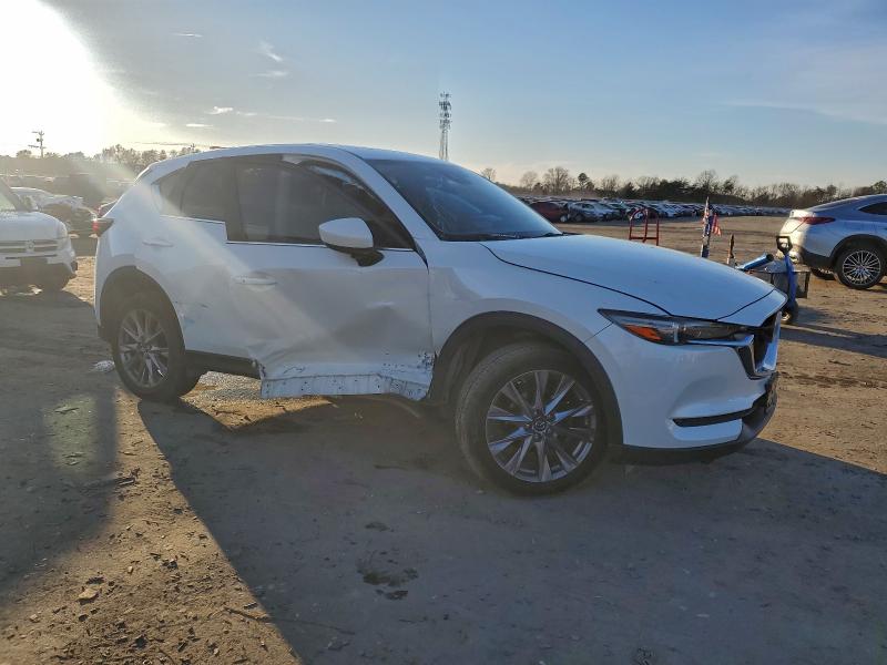 Фото 4 - MAZDA CX-5