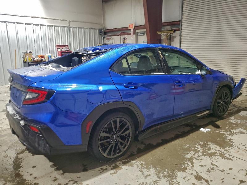 Фото 3 - SUBARU WRX