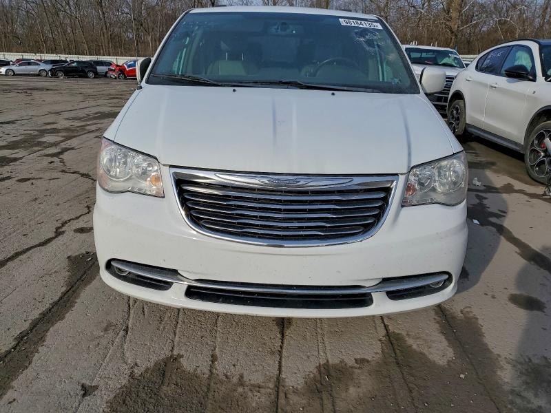 Фото 5 - CHRYSLER MINIVAN